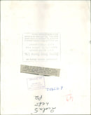 Europa Hotel Shootings:An armoured unit - Vintage Photograph