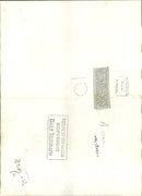 Chelsea Pensioner with national army. - Vintage Photograph