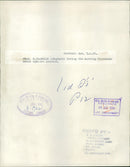 Elizabeth Chadwick. - Vintage Photograph