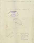 Elizabeth Chadwick. - Vintage Photograph