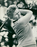 Elizabeth Chadwick. - Vintage Photograph