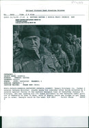 Tengiz Kitovany - Vintage Photograph