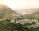 Kirkstone Pass - Vintage Photograph