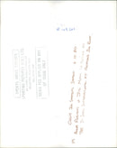 Pisanca Anna with Jiri Music - Vintage Photograph