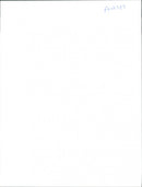 Australia: Fires and Firemen - Vintage Photograph