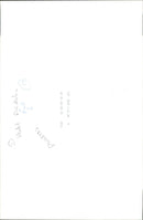 Australia: Fires and Firemen - Vintage Photograph