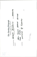 Australia: Fires and Firemen - Vintage Photograph