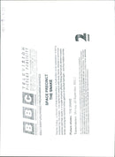 Gerry Anderson: The Snake - Vintage Photograph