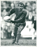 David Heron - Vintage Photograph