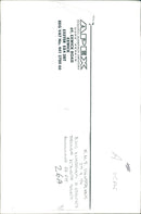 Ship: H.M.S Illustrious - Vintage Photograph