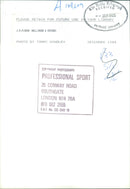 John Risman - Vintage Photograph