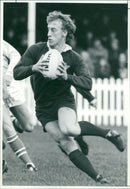 John Risman - Vintage Photograph