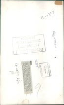 Schools 1980-1987:Carol concert. - Vintage Photograph