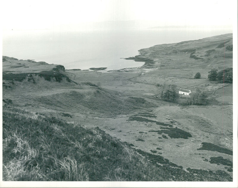 Inuengarny Cannabis Cases: - Vintage Photograph
