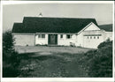 Inuengarny Cannabis Cases:Luxury house Tom-an-oir. - Vintage Photograph