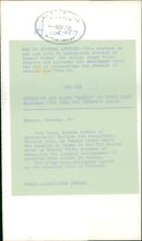 Inuengarny Cannabis Cases:Judy Lane. - Vintage Photograph