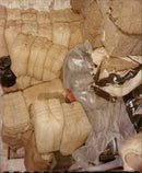 Inuengarny Cannabis Cases: - Vintage Photograph