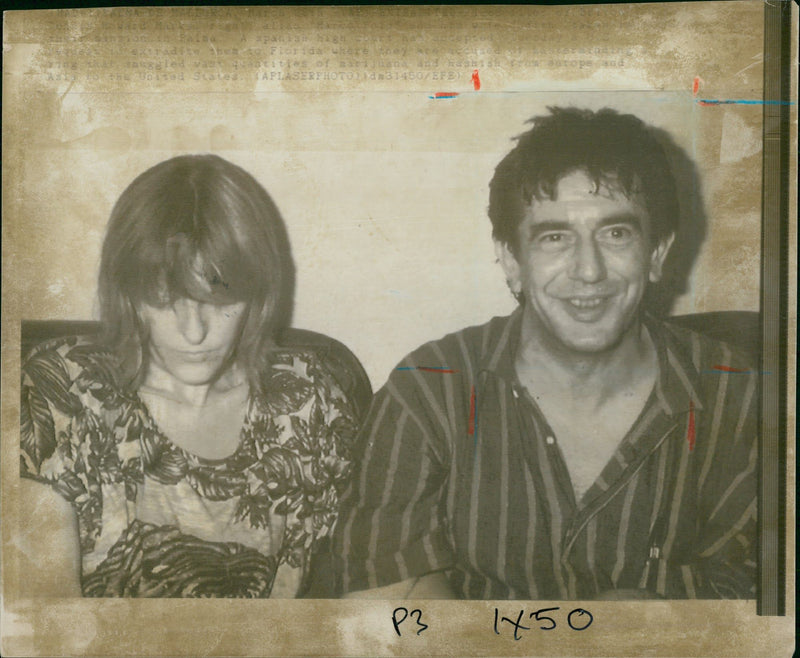 Inuengarny Cannabis Cases: - Vintage Photograph