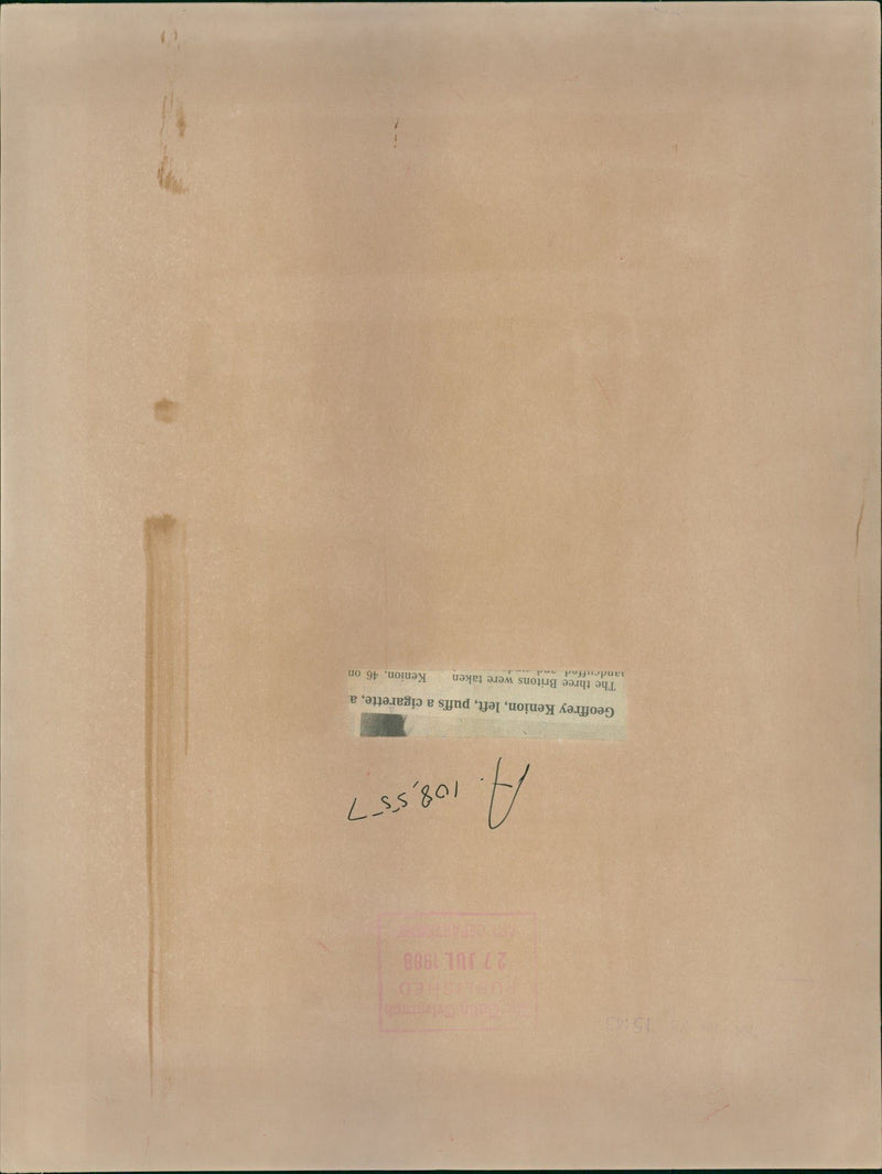 Inuengarny Cannabis Cases: - Vintage Photograph