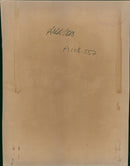 Inuengarny Cannabis Cases: - Vintage Photograph