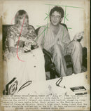 Inuengarny Cannabis Cases: - Vintage Photograph