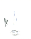 Manuel Montes - Vintage Photograph