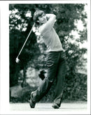 Manuel Montes - Vintage Photograph