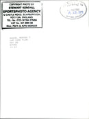 Manuel Montes - Vintage Photograph