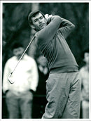 Manuel Montes - Vintage Photograph