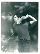 Manuel Montes - Vintage Photograph