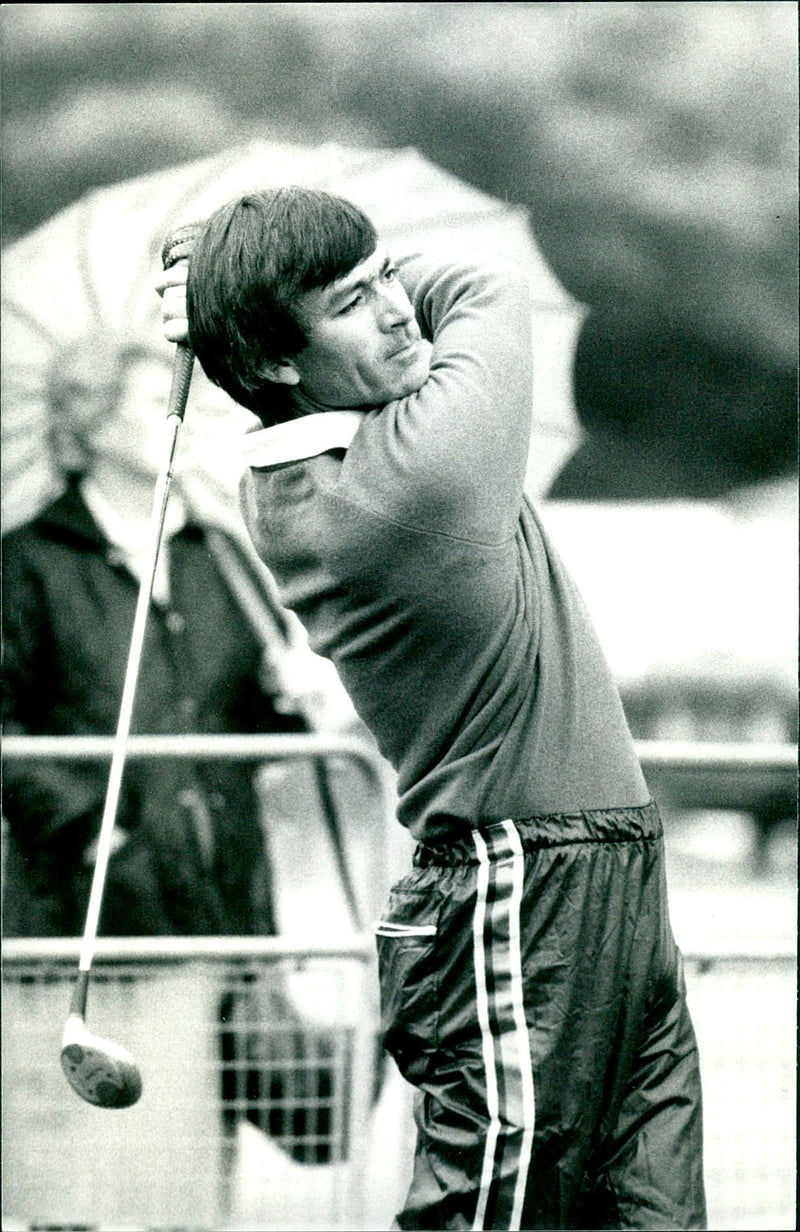 Manuel Montes - Vintage Photograph