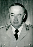 Wolfgang Altenburg - Vintage Photograph
