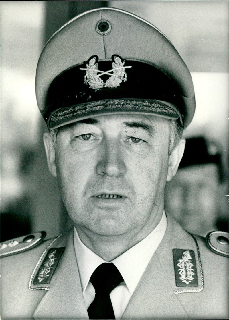 Wolfgang Altenburg - Vintage Photograph