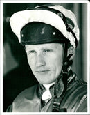 Robert Chapman - Vintage Photograph