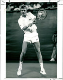 Joakim Nystroem - Vintage Photograph