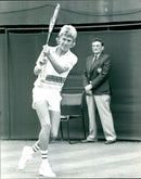 Joakim Nystroem - Vintage Photograph