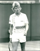 Joakim Nystroem - Vintage Photograph