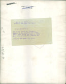 Animal Polar Bear: - Vintage Photograph