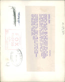 Animal Polar Bear: - Vintage Photograph