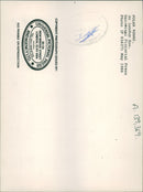 Polar bear: - Vintage Photograph