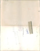 Polar bear: - Vintage Photograph