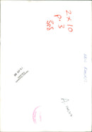 Shepherd's Bush murders: - Vintage Photograph