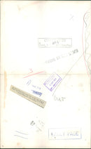 Shepherd's Bush murders: mr oliver nurgent with richard chitty. - Vintage Photograph