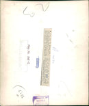 Shepherd's Bush murders: a long piper mr. benjamin. - Vintage Photograph