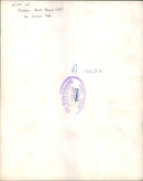 Shepherd's Bush murders: audrey anne boyle. - Vintage Photograph