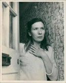 Shepherd's Bush murders: audrey anne boyle. - Vintage Photograph