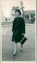 Shepherd's Bush murders: - Vintage Photograph