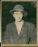 Shepherd's Bush murders: - Vintage Photograph