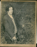 Shepherd's Bush murders: - Vintage Photograph