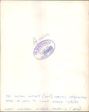 Shepherd's Bush murders: - Vintage Photograph